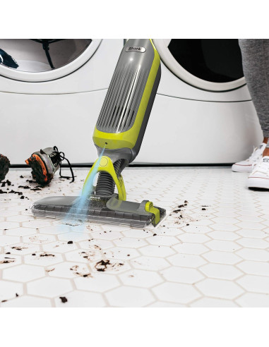 Recarga Limpiador Desinfectante Shark VACMOP 2L Aroma Limón