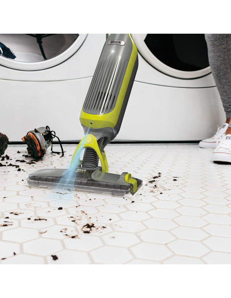 Recarga Limpiador Desinfectante Shark VACMOP 2L Aroma Limón