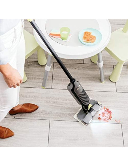 Recarga Limpiador Desinfectante Shark VACMOP 2L Aroma Limón