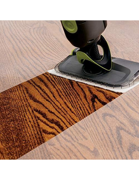 Recarga Limpiador Desinfectante Shark VACMOP 2L Aroma Limón