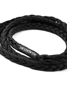Cable de Reemplazo Tripowin GranVia 1.5m OFC Negro para Auriculares 2