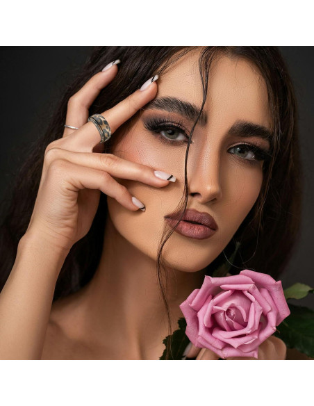 Paquete de 2 Fundas de Silicona para Oura Ring Gen 3 4 y Samsung Galaxy