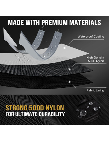 Bolsa Administrativa MOLLE OneTigris 19x12.7x5cm Nylon Negro