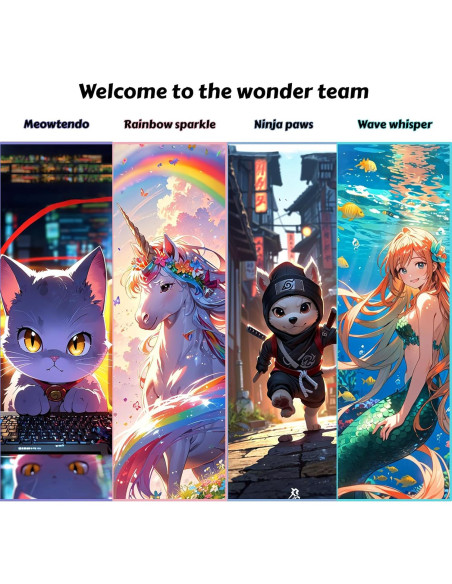 Saco de dormir momia KidzAdventure Gatito Meowtendo 1.85m