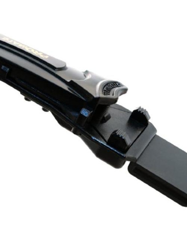 Cuchillo de Titanio Promate SUVELAM 11.1 cm Punta Afilada