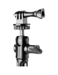 Soporte de Pared ARKON para Cámaras GoPro HERO - Brazo Ajustable 2