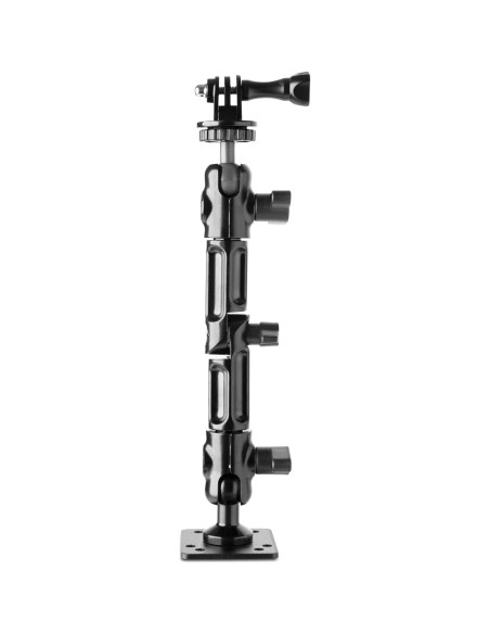 Soporte de Pared ARKON para Cámaras GoPro HERO - Brazo Ajustable