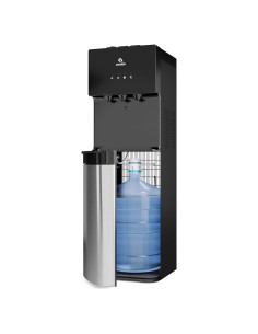 Enfriador de Agua Avalon A4 - 3 Temperaturas - Acero Inoxidable