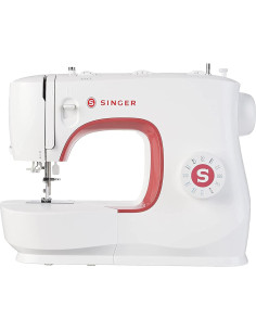 Máquina de Coser SINGER MX231 con Estuche Duro y Accesorios 2