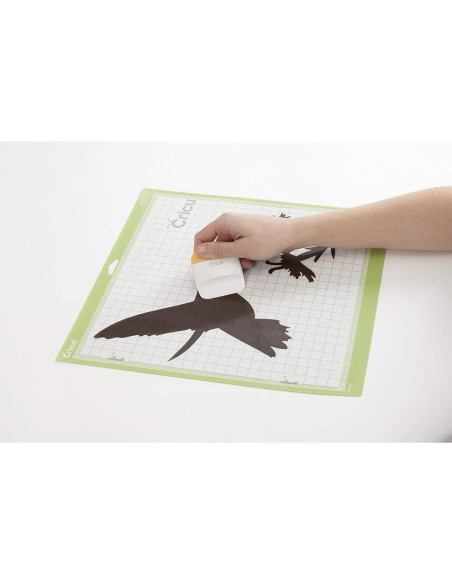 Cinta de Transferencia StrongGrip Cricut 30.48x121.92 cm