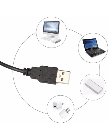 Anillo de Luz LED Sokani con Soporte para Teléfono Móvil