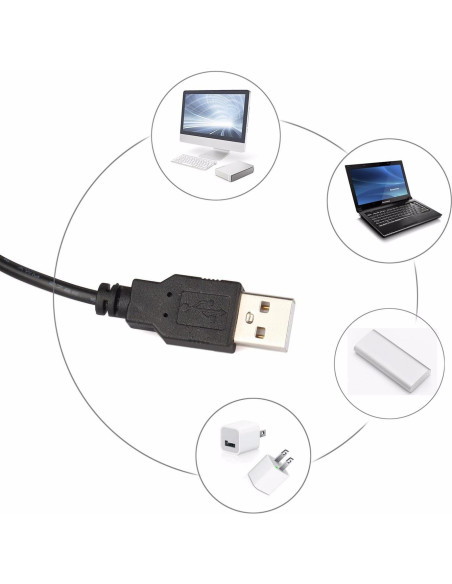 Anillo de Luz LED Sokani con Soporte para Teléfono Móvil