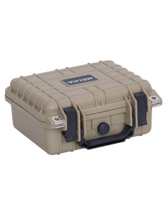 Funda Protectora MEIJIA IP67 para Cámara y Drones 27x25cm