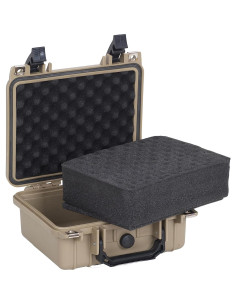 Funda Protectora MEIJIA IP67 para Cámara y Drones 27x25cm 2