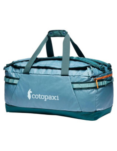 Bolsa de viaje Cotopaxi Allpa Getaway 100L Nylon Reciclado