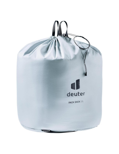 Bolsa de Cierre con Cordón Deuter 18L Resistente al Agua