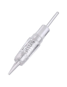 Agujas de Maquillaje Permanente Charme Princesse 1RL 10 Pcs