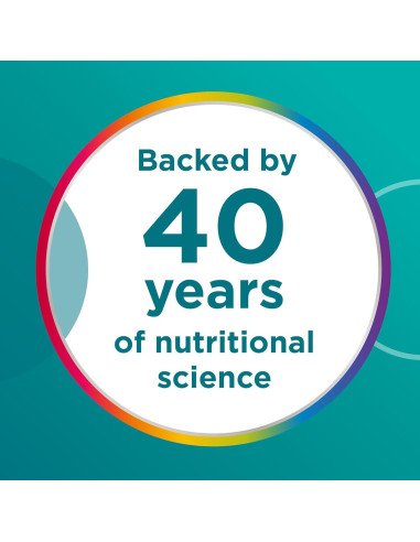 Centrum Gomas Multivitamínicas para Hombres 100 Unidades