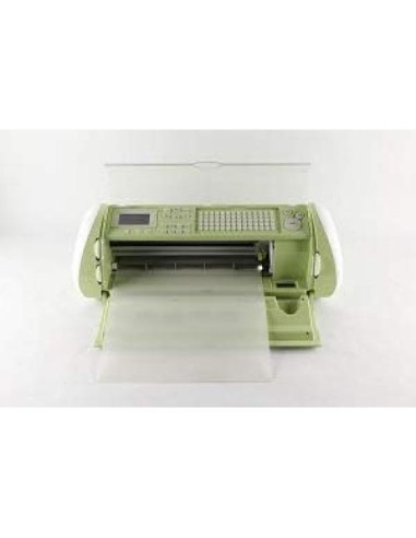 15 Hojas Mylar 6 mil 30.48x30.48 cm Plantillas Cricut