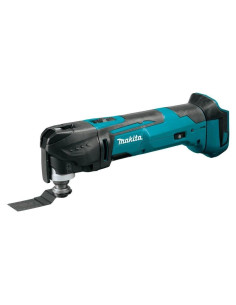 Herramienta Múltiple Inalámbrica Makita XMT03Z-R 18V LXT