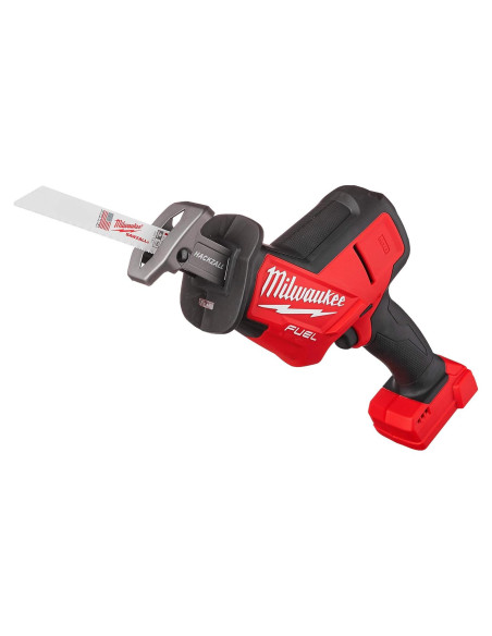 Sierra Recíproca Milwaukee M18 FUEL 2719-20 1,80 kg