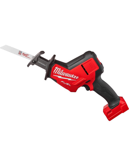 Sierra Recíproca Milwaukee M18 FUEL 2719-20 1,80 kg