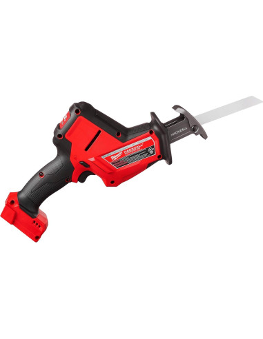 Sierra Recíproca Milwaukee M18 FUEL 2719-20 1,80 kg