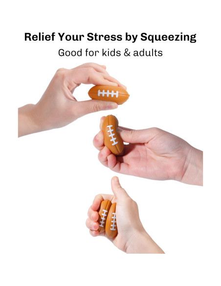 10 Pelotas de Espuma Mini CIGOCIVI para Agua 6.9cm