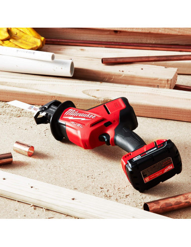 Sierra Recíproca Milwaukee M18 FUEL 2719-20 1,80 kg