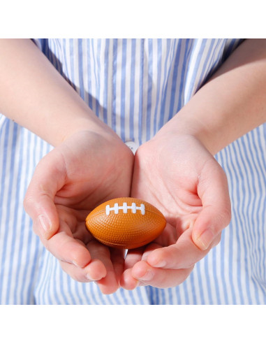 10 Pelotas de Espuma Mini CIGOCIVI para Agua 6.9cm