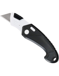 Cortador de Caja Utilitario Plegable VIP Home Essentials 6 Gris 2