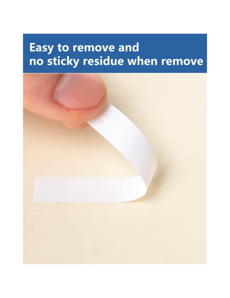 Paquete de 4 Cintas Laminadas Msudoku TZe-221 9mm Negro sobre Blanco Paquete de 4 Cintas Laminadas Msudoku TZe-221 9mm Negro sobre Blanco