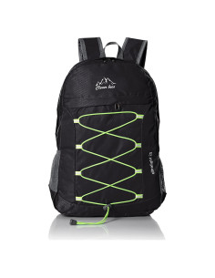 Mochila de Senderismo Compacta CLEVER BEES 25L Resistente al Agua