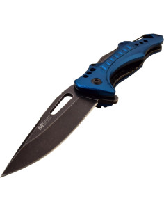 Cuchillo Plegable MTech USA MT-A705G2 Azul 20.96 cm 2
