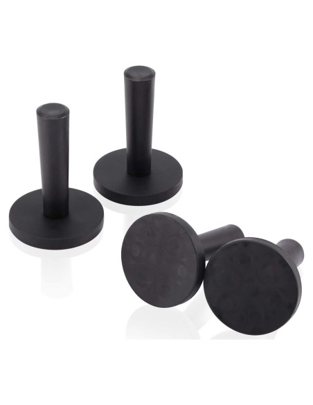 Imanes de Envoltura de Vinilo EHDIS C020si - Paquete de 4