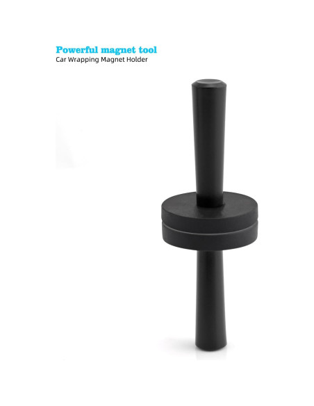 Imanes de Envoltura de Vinilo EHDIS C020si - Paquete de 4