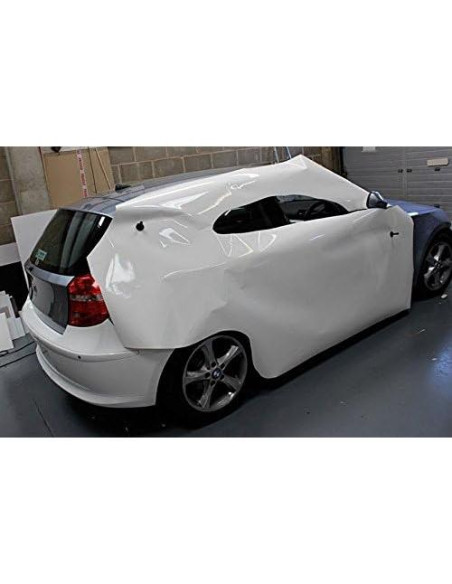 Imanes de Envoltura de Vinilo EHDIS C020si - Paquete de 4