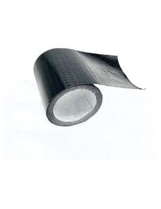 Cinta de Reparación Flexible QPN 10 cm x 7.62 m para Casas Móviles