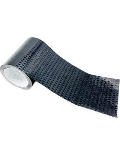 Cinta de Reparación Flexible QPN 10 cm x 7.62 m para Casas Móviles 2