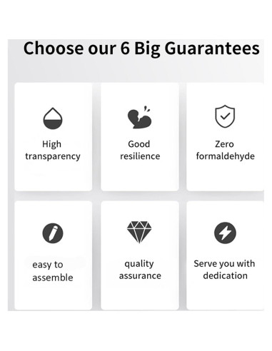 Soporte para Dispensador de Bebidas Acrílico ZHIVEZEN 20 cm