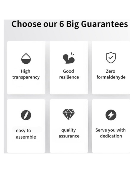 Soporte para Dispensador de Bebidas Acrílico ZHIVEZEN 20 cm