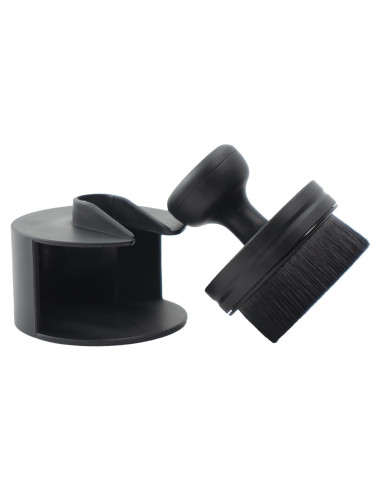 Cepillo Aplicador de Brillo para Neumáticos VIKING 5.8 cm