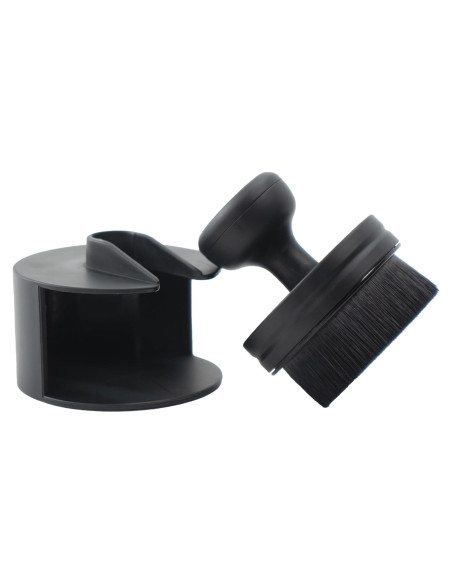 Cepillo Aplicador de Brillo para Neumáticos VIKING 5.8 cm