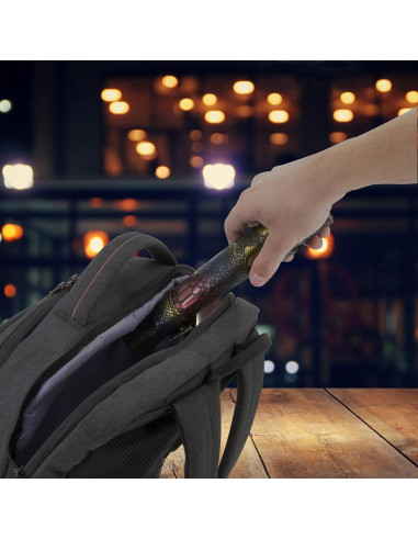 Bandeja para Lanzar Dados CASEMATIX con 7 Dados RPG Incluidos