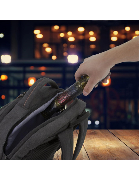 Bandeja para Lanzar Dados CASEMATIX con 7 Dados RPG Incluidos