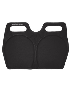 Cojín de Gel Skwoosh para Asientos - Portátil y Ligero