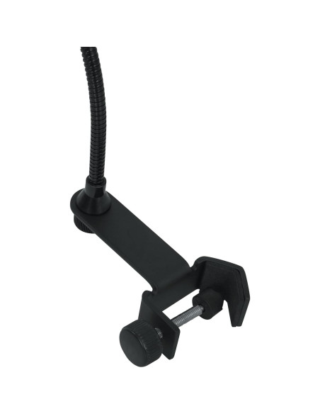 Filtro Pop Doble Capa Gator GM-POP 15.24 cm con Abrazadera