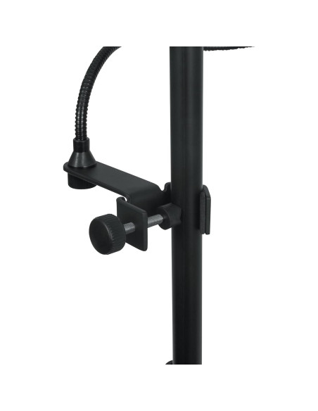 Filtro Pop Doble Capa Gator GM-POP 15.24 cm con Abrazadera