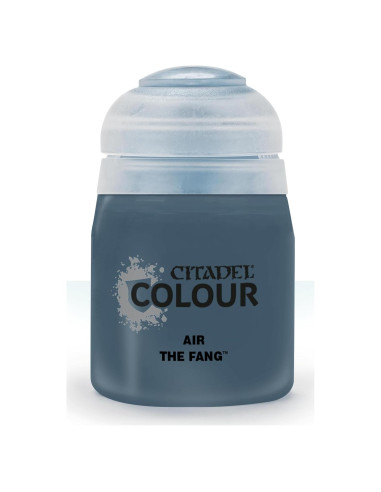 Pintura Citadel Aire El Colmillo 24ml Games Workshop