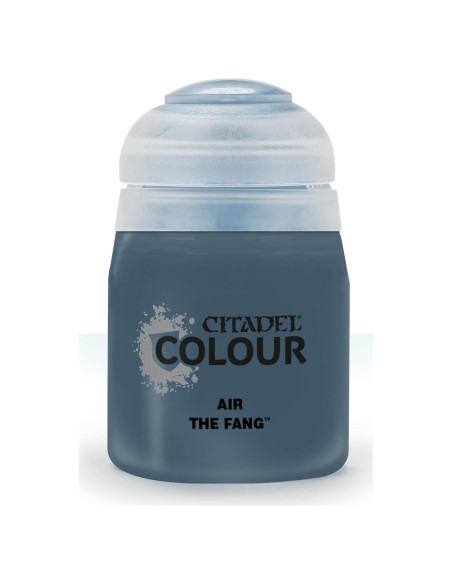 Pintura Citadel Aire El Colmillo 24ml Games Workshop Pintura Citadel Aire El Colmillo 24ml Games Workshop